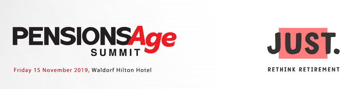 Speaker Profile: Paul Murphy // x Pensions Age JUST Summit